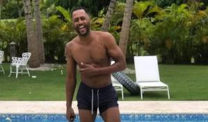 Dictan prisión a hombre acusado de matar exjugador de baloncesto en Higüey