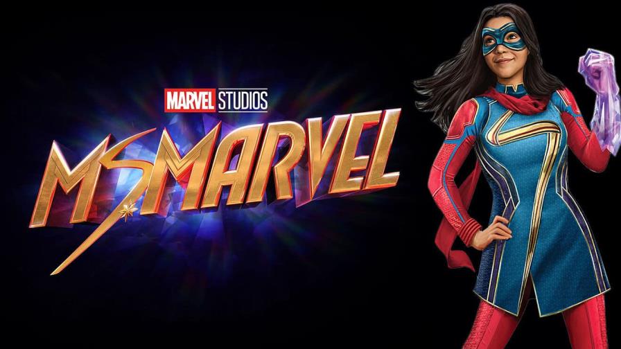 Se filtra la llegada de una figura del UCM a Ms. Marvel