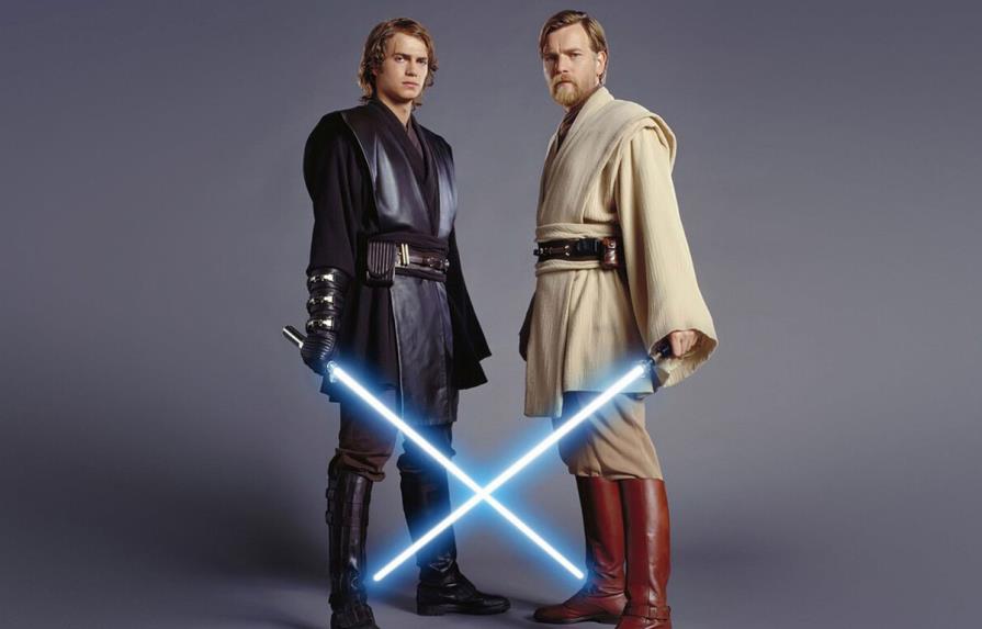 Obi-Wan Kenobi reveló nuevas imágenes