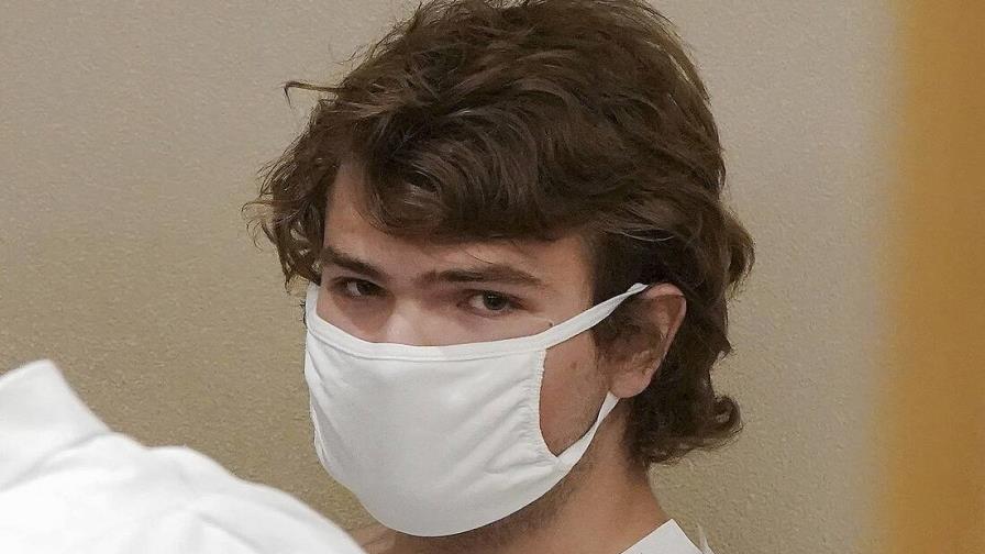 Autor de masacre de Búfalo se declara culpable de cargos estatales