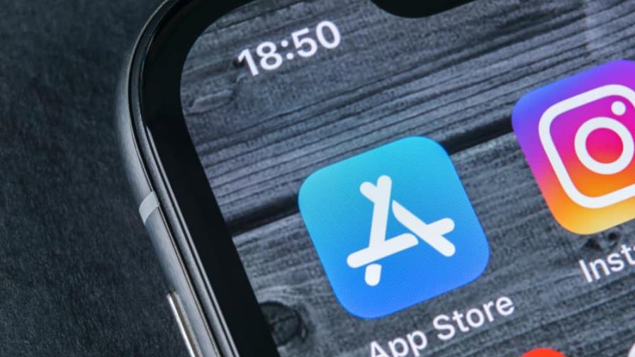 Apple borra apps de su App Store