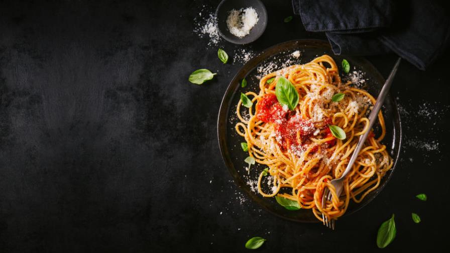 Pasta: cómo cocinarla correctamente Pasta: cómo cocinarla correctamente