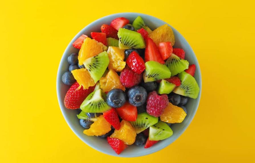 Estas frutas mejoran tu digestión