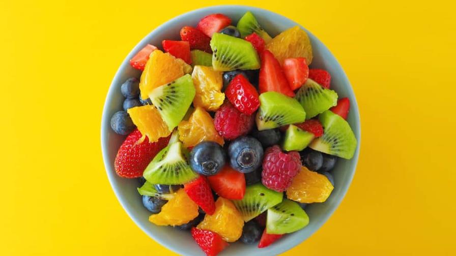 Estas frutas mejoran tu digestión