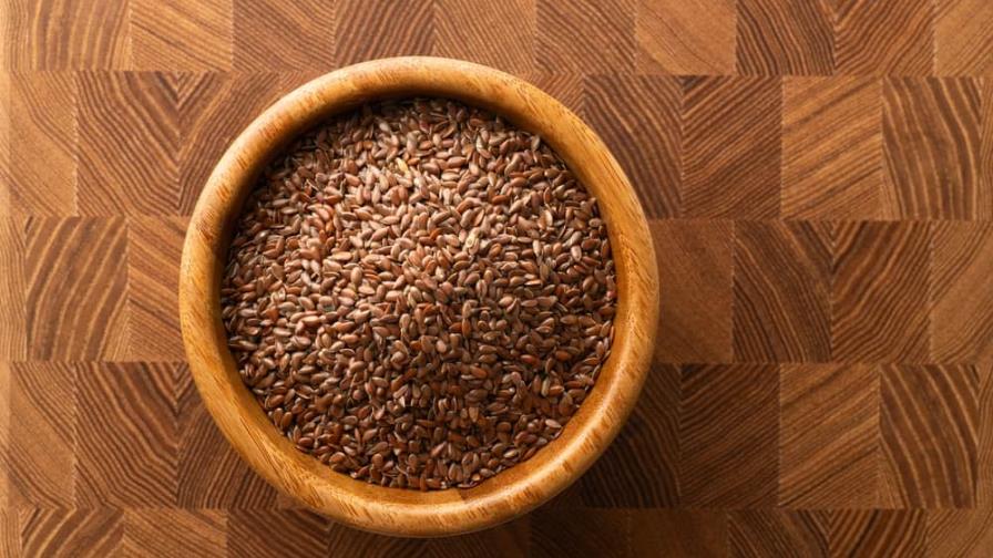 Semillas de lino: cómo consumirlas correctamente Semillas de lino: cómo consumirlas correctamente