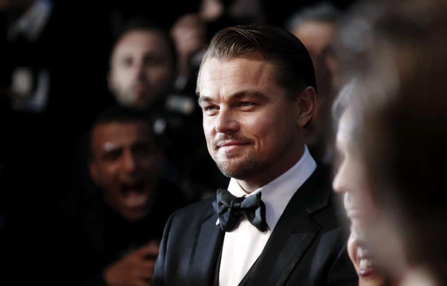 Leonardo DiCaprio recomienda un documental