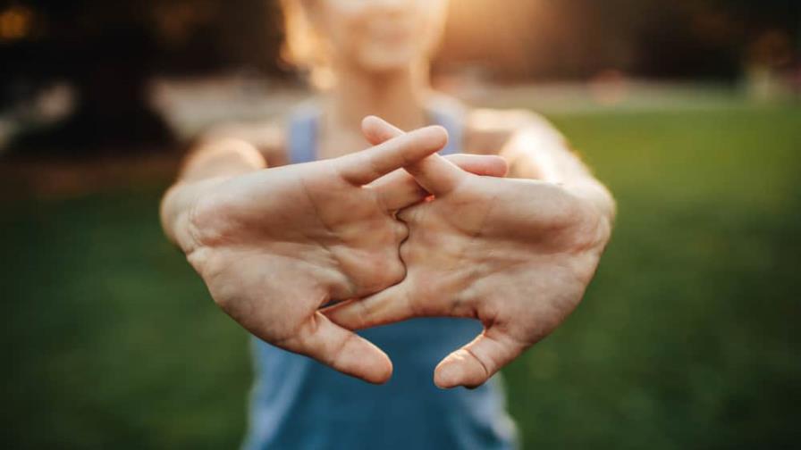 Estiramientos para reforzar los músculos