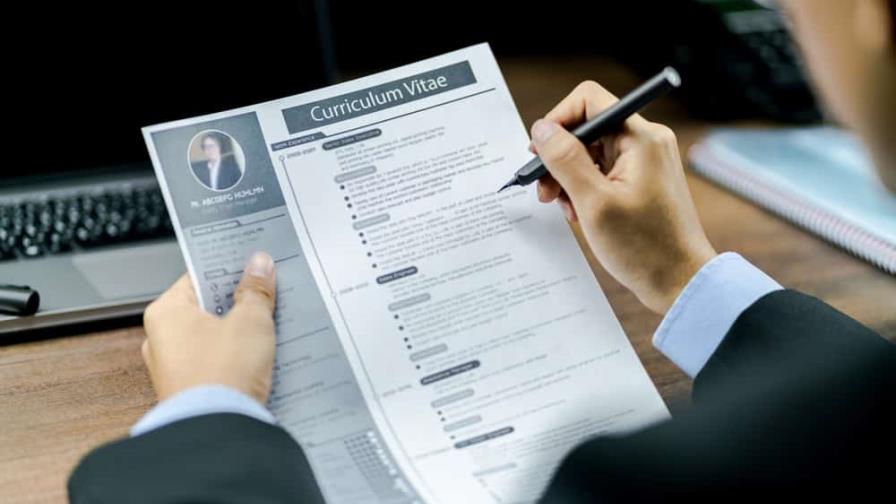 5 consejos para un currículum exitoso