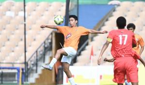 Conexus, CBC, Carol Morgan y ABC School llegan a semifinales