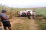 Hallan hombre muerto con golpes en la cabeza en San Pedro de Macorís Hallan hombre muerto con golpes en la cabeza en San Pedro de Macorís