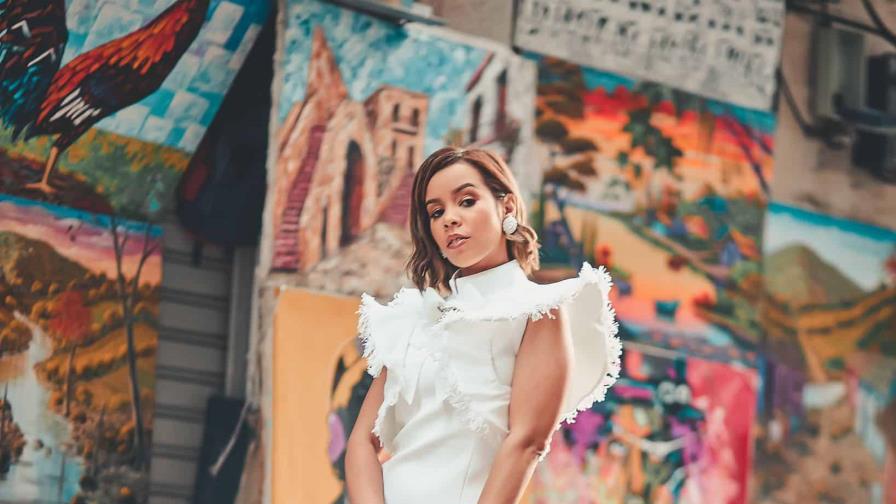 Yully Hernández, un testimonio vivo de que los sueños se cumplen