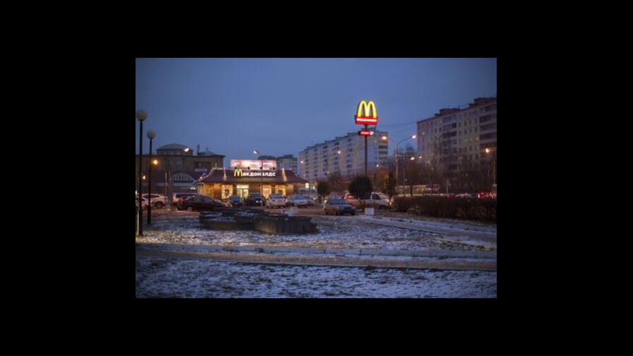 McDonald’s venderá su negocio en Rusia; intentará mantener trabajadores