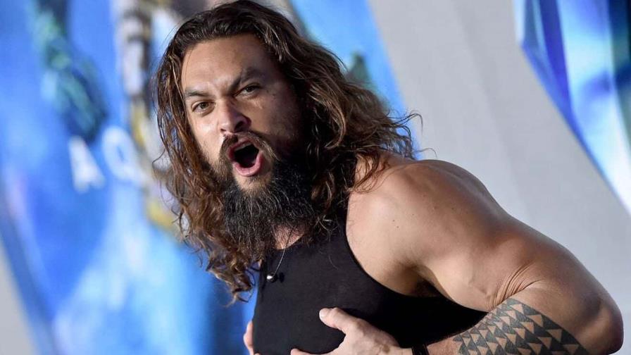 Jason Momoa se disculpa por fotos que nunca debió tomarse