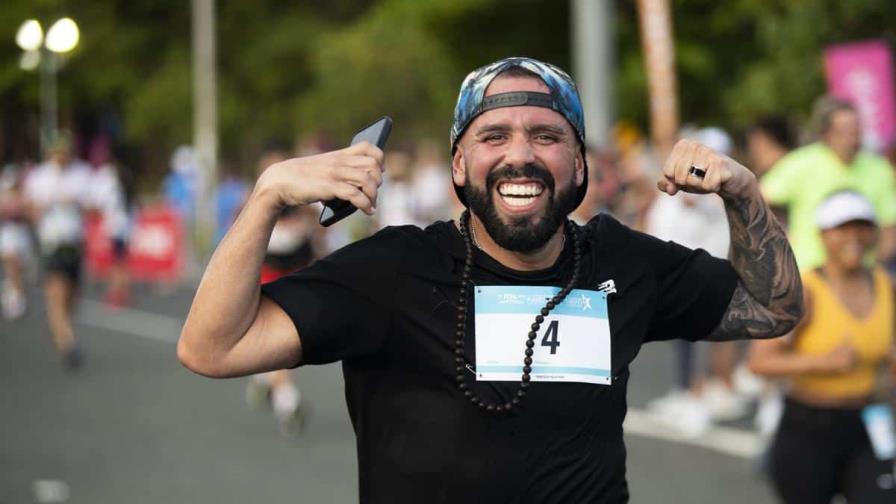 Filtran video íntimo de hijo de Molusco y esta fue su contundente reacción