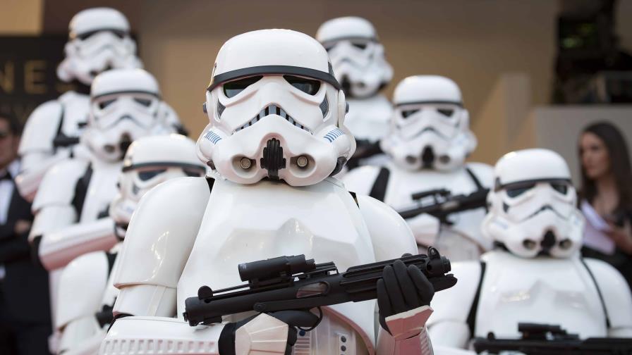 Star Wars: la película que cambió Holllywood