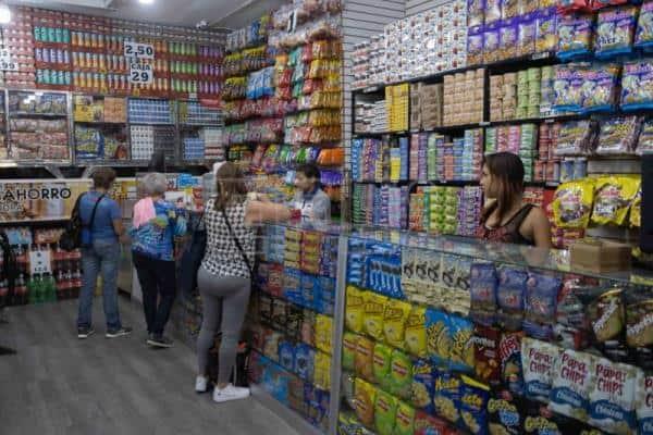 Economía venezolana creció un 7,8 % en primer trimestre, dice ente financiero