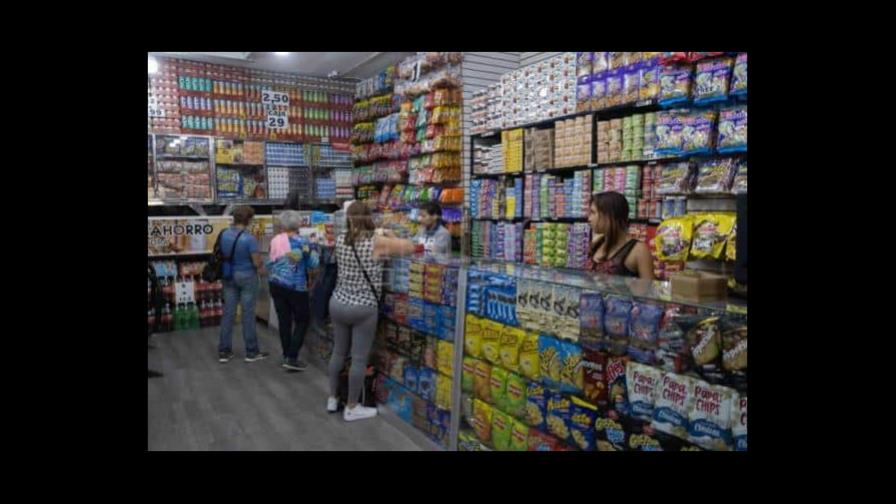 Economía venezolana creció un 7,8 % en primer trimestre, dice ente financiero