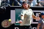 Tsitsipas adelanta a Nadal, Djokovic sigue en cabeza de la ATP Tsitsipas adelanta a Nadal, Djokovic sigue en cabeza de la ATP