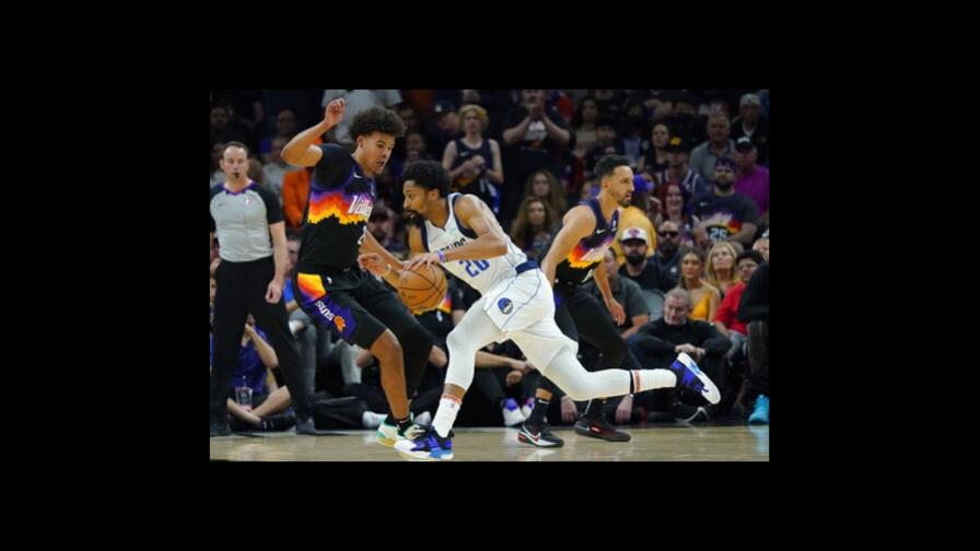 Los Mavericks de Doncic eliminan a Phoenix con una humillación histórica