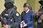 Un modelo piramidal y “cabezas recolectoras”, así sustraían los fondos del Cusep y el Cestur Un modelo piramidal y “cabezas recolectoras”, así sustraían los fondos del Cusep y el Cestur