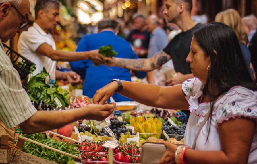 México suprime aranceles a alimentos básicos para contrarrestar la inflación