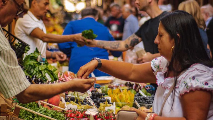 México suprime aranceles a alimentos básicos para contrarrestar la inflación