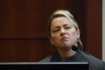 Se reanuda el juicio entre Johnny Depp y Amber Heard