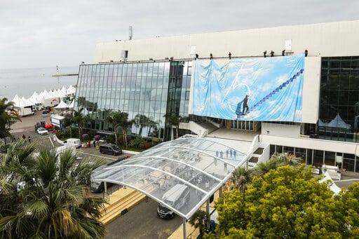 El Festival de Cannes se prepara para retomar la fiesta