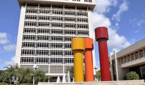 Moody´s destaca crecimiento económico de República Dominicana