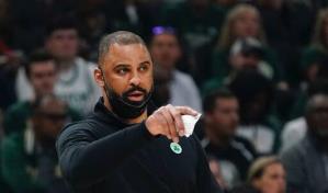 Erik Spoelstra e Ime Udoka, guías del duelo Heat-Celtics por el Este
