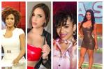 Presentadoras que dejaron la televisión por la música urbana