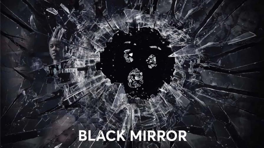 La serie Black Mirror tendrá sexta temporada en Netflix