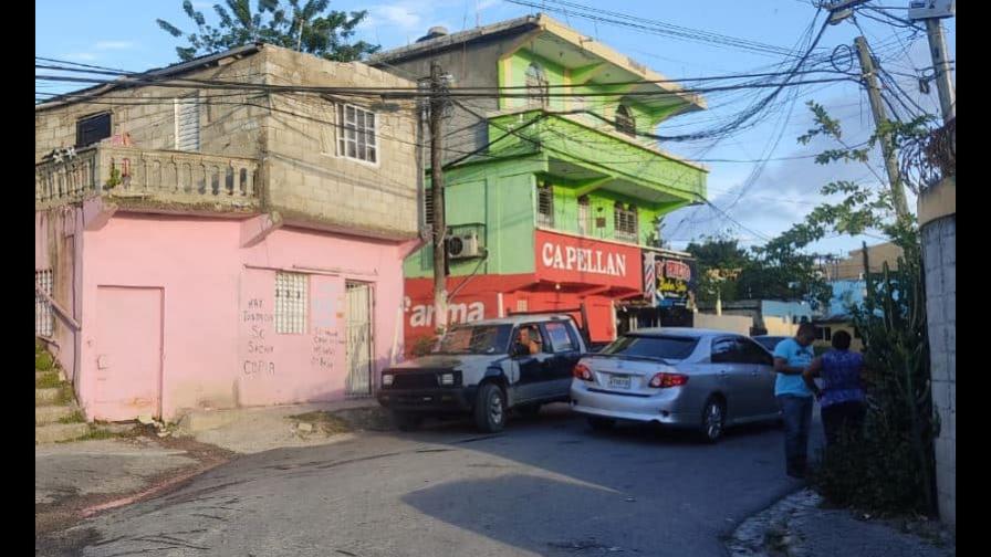 Estas son las versiones sobre tiroteo en que murieron 4 personas en Sabana Perdida Estas son las versiones sobre tiroteo en que murieron 4 personas en Sabana Perdida