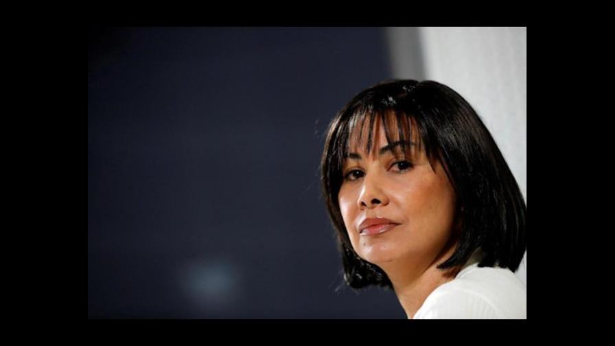 EEUU: Declaran culpable de lavado a exenfermera de Chávez