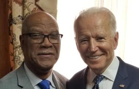 Biden retira nominación de embajador de EEUU en República Dominicana