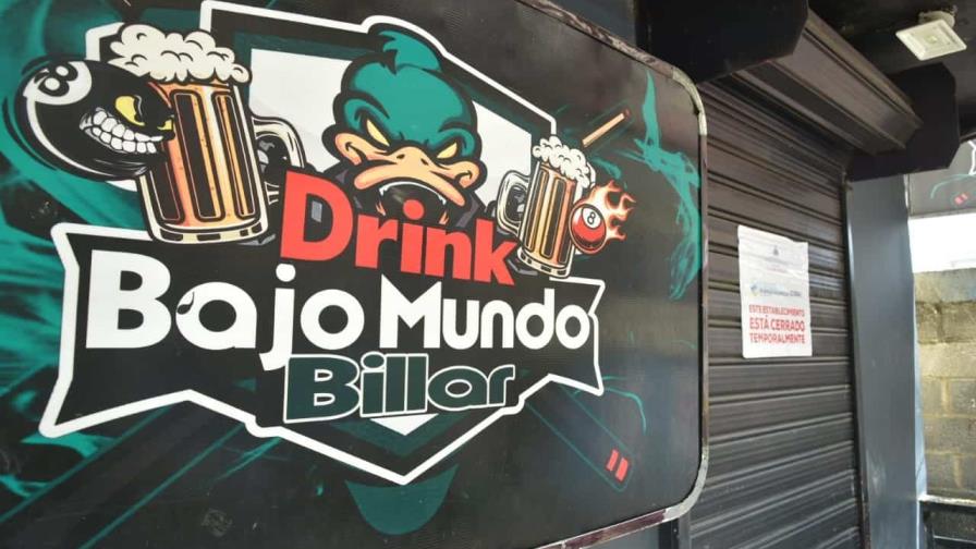 Sin aclararse todavía qué originó la muerte a tiros de cuatro hombres en Sabana Perdida