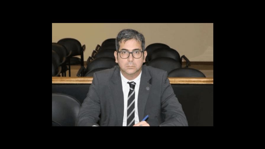 Paraguay despide al fiscal antidrogas asesinado por su honestidad