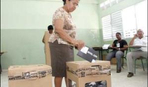 80 años del sufragio femenino y la lucha por una política paritaria