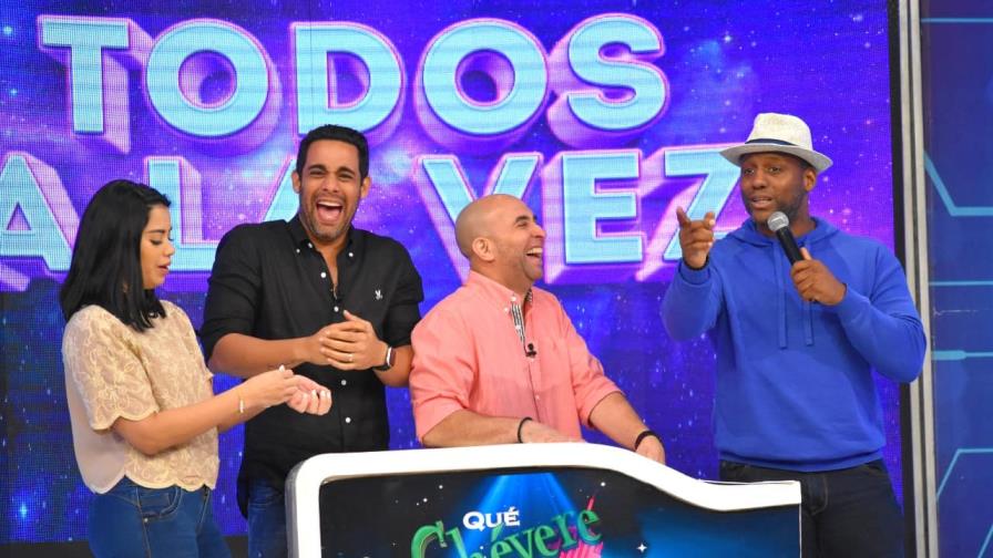 “Qué Chévere es Saber”, once años con una propuesta de calidad en la televisión