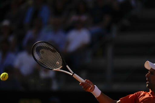 Djokovic y Swiatek mandan en Roma y pisan fuerte para Roland Garros