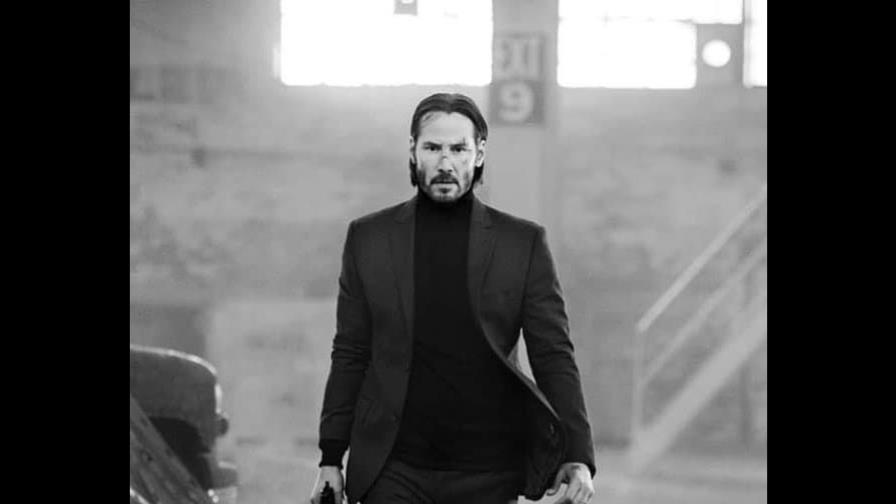 John Wick: ¿Dónde puedes ver la saga completa? John Wick: ¿Dónde puedes ver la saga completa?