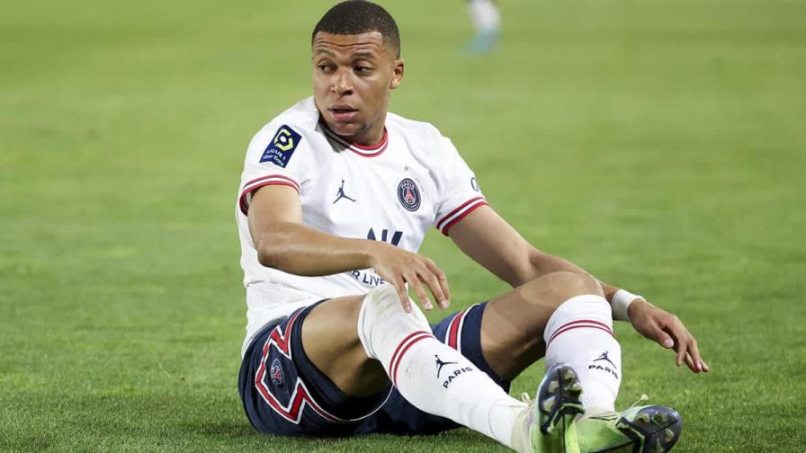 El desenlace de la saga Kylian Mbappé cada vez más cerca