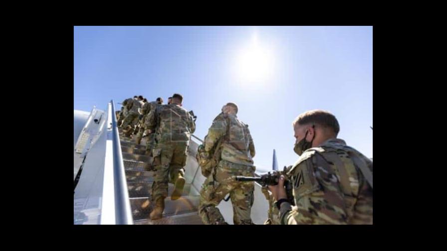 Biden ordena enviar cientos de soldados a Somalia para combatir a Al Shabab