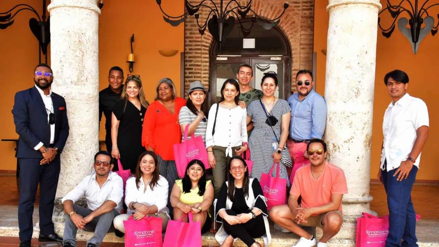 Operadores mayoristas mexicanos ven en RD grandes oportunidades de ofertas turísticas  