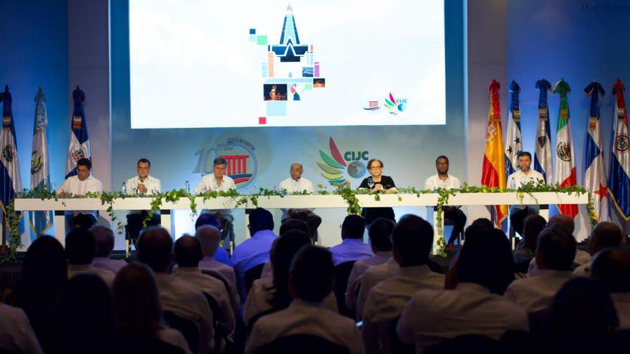 Comienza la reunión iberoamericana de Justicia Constitucional en RD Comienza la reunión iberoamericana de Justicia Constitucional en RD