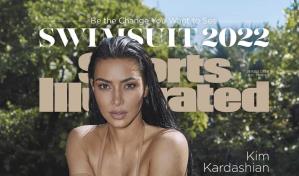 Desde la reserva Ojos Ind&iacute;genas, Kim Kardashian resalta Rep&uacute;blica Dominicana en revista