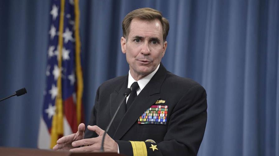 EEUU recuerda a Rusia que OTAN es alianza de defensa que no amenaza a nadie