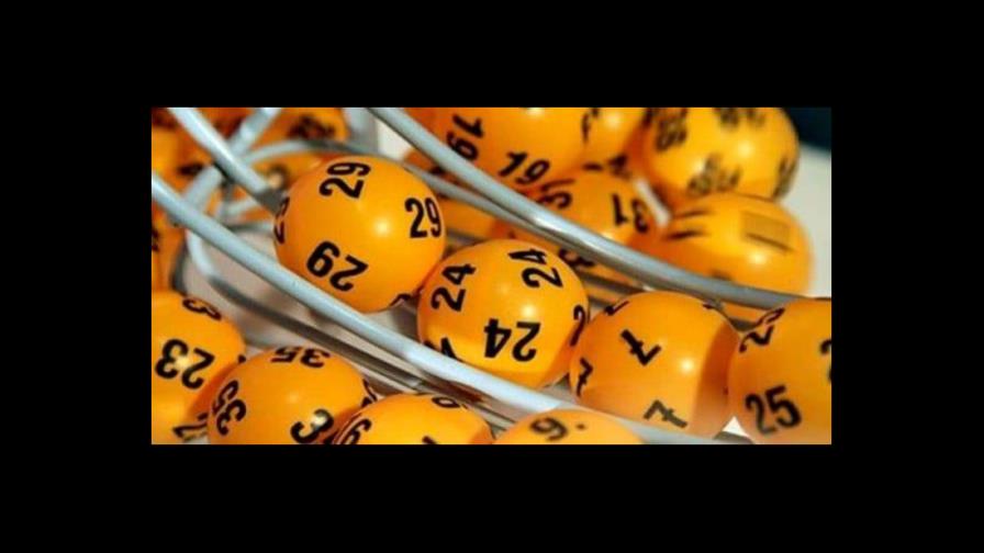 Una persona se gana el Lotomás de RD$100 millones y RD$28 millones de la Loto Una persona se gana el Lotomás de RD$100 millones y RD$28 millones de la Loto