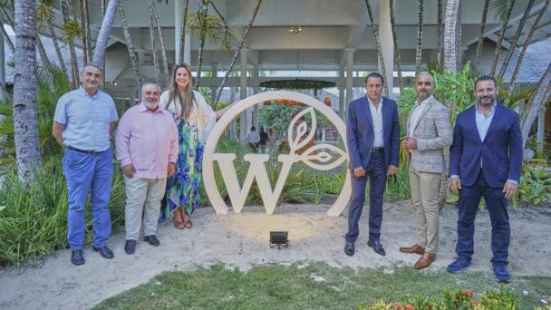 Meliá Punta Cana Beach Resort se transforma para ofrecer una experiencia wellness