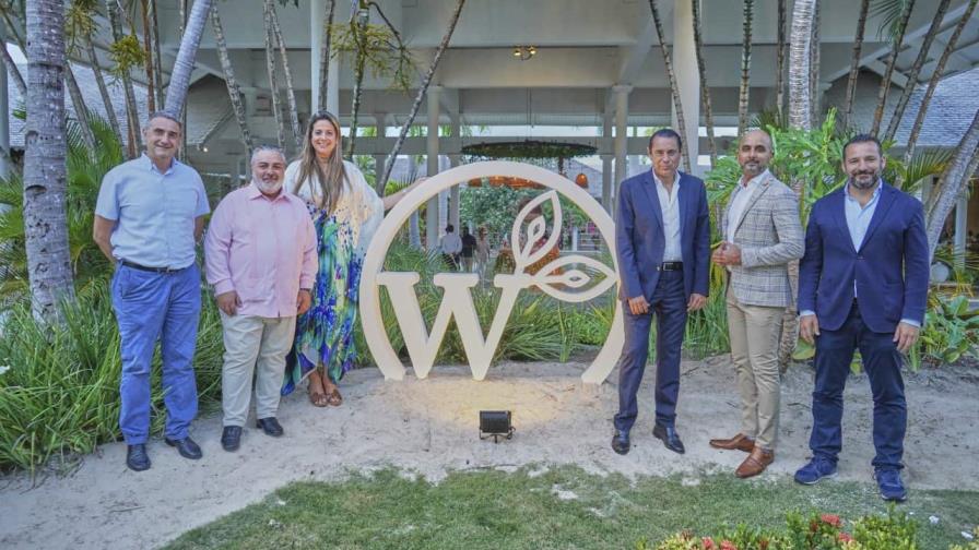 Meliá Punta Cana Beach Resort se transforma para ofrecer una experiencia wellness 